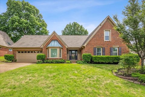 Photo of 888 WAIF WOODS LN, Cordova, TN 38018 (MLS # 10220647)