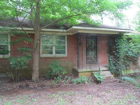 Photo of 1655 PAULLUS AVE, Memphis, TN 38127 (MLS # 10222703)