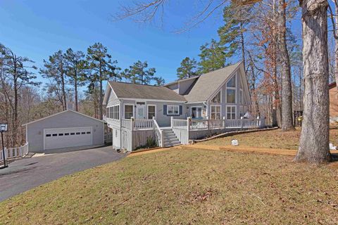 Photo of 110 FALLING LEAF LN, Counce, TN 38326 (MLS # 10216846)