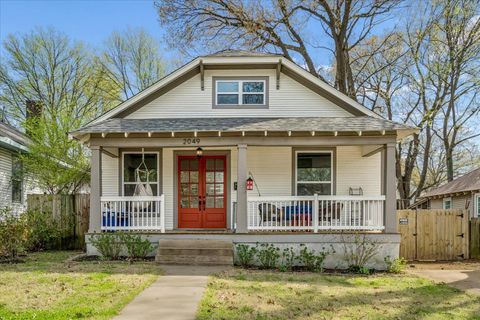 Photo of 2049 FELIX AVE, Memphis, TN 38104 (MLS # 10217844)