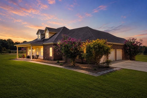 Photo of 8105 MILLER RD, Atoka, TN 38004 (MLS # 10228855)