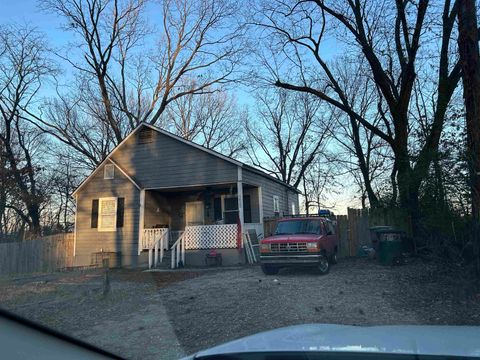 Photo of 3822 VICTORY HEIGHTS LN, Memphis, TN 38118 (MLS # 10216582)