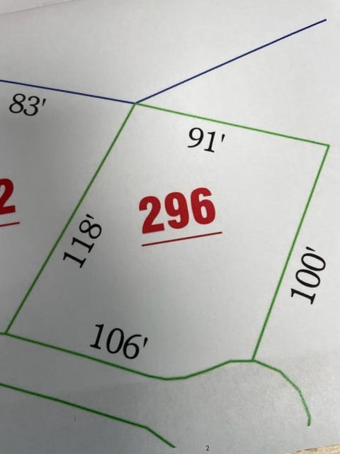 Photo of LOT 296 TUSCANY PT, Savannah, TN 38372 (MLS # 10221468)