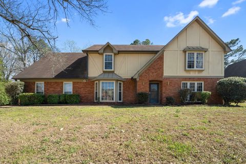 Photo of 7105 CUTTER MILL RD, Memphis, TN 38141 (MLS # 10217399)