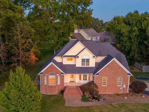 Photo of 102 STROUD CIR, Atoka, TN 38004 (MLS # 10207958)