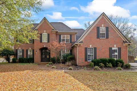 Photo of 9531 WILLIAM LITTLE DR, Lakeland, TN 38002 (MLS # 10210558)