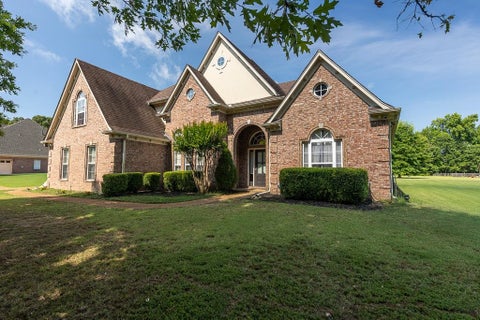 Photo of 7329 SURINA DR, Arlington, TN 38002 (MLS # 10224881)