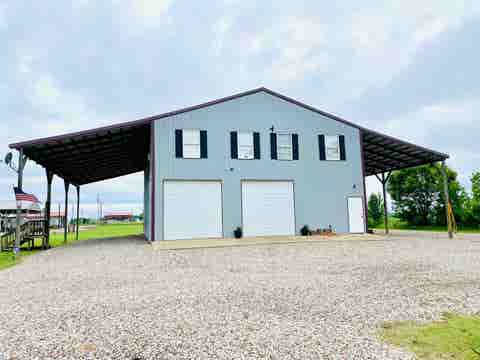 Photo of 0 ALI GRACE LN, Adamsville, TN 38310 (MLS # 10221482)
