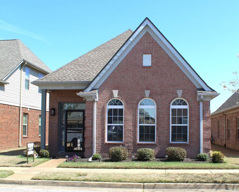 Photo of 8680 WATERCREST DR, Millington, TN 38053 (MLS # 10217398)