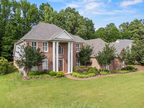 Photo of 9302 CANABRIDGE DR, Lakeland, TN 38002 (MLS # 10220861)