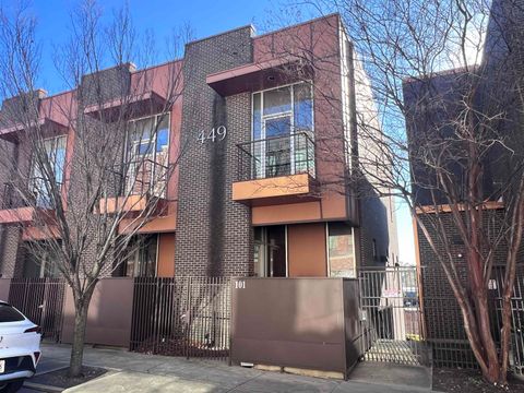 Photo of 449 MONROE AVE 115 #115, Memphis, TN 38103 (MLS # 10213037)