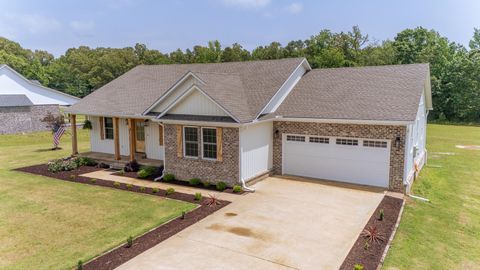Photo of 55 COLUMBUS LN, Adamsville, TN 38310 (MLS # 10197222)