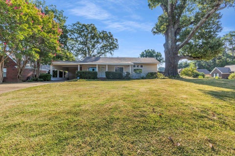 Photo of 2792 KATE BOND RD, Memphis, TN 38133 (MLS # 10229862)