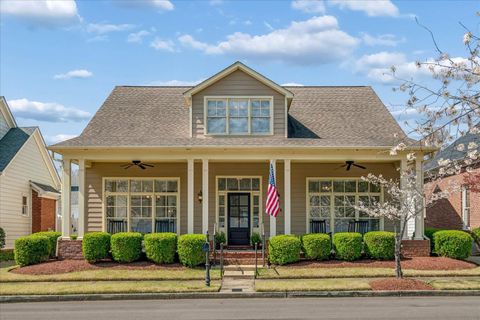 Photo of 145 COTTAGE GROVE DR, Collierville, TN 38017 (MLS # 10217675)