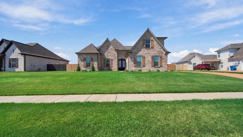 Photo of 67 TRINITY CV, Atoka, TN 38004 (MLS # 10230644)