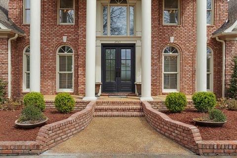 Photo of 2540 HALLE PKY, Collierville, TN 38017 (MLS # 10217628)