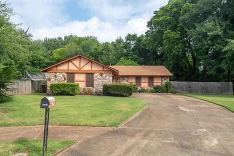 Photo of 6480 COHAY CV, Bartlett, TN 38134 (MLS # 10226723)