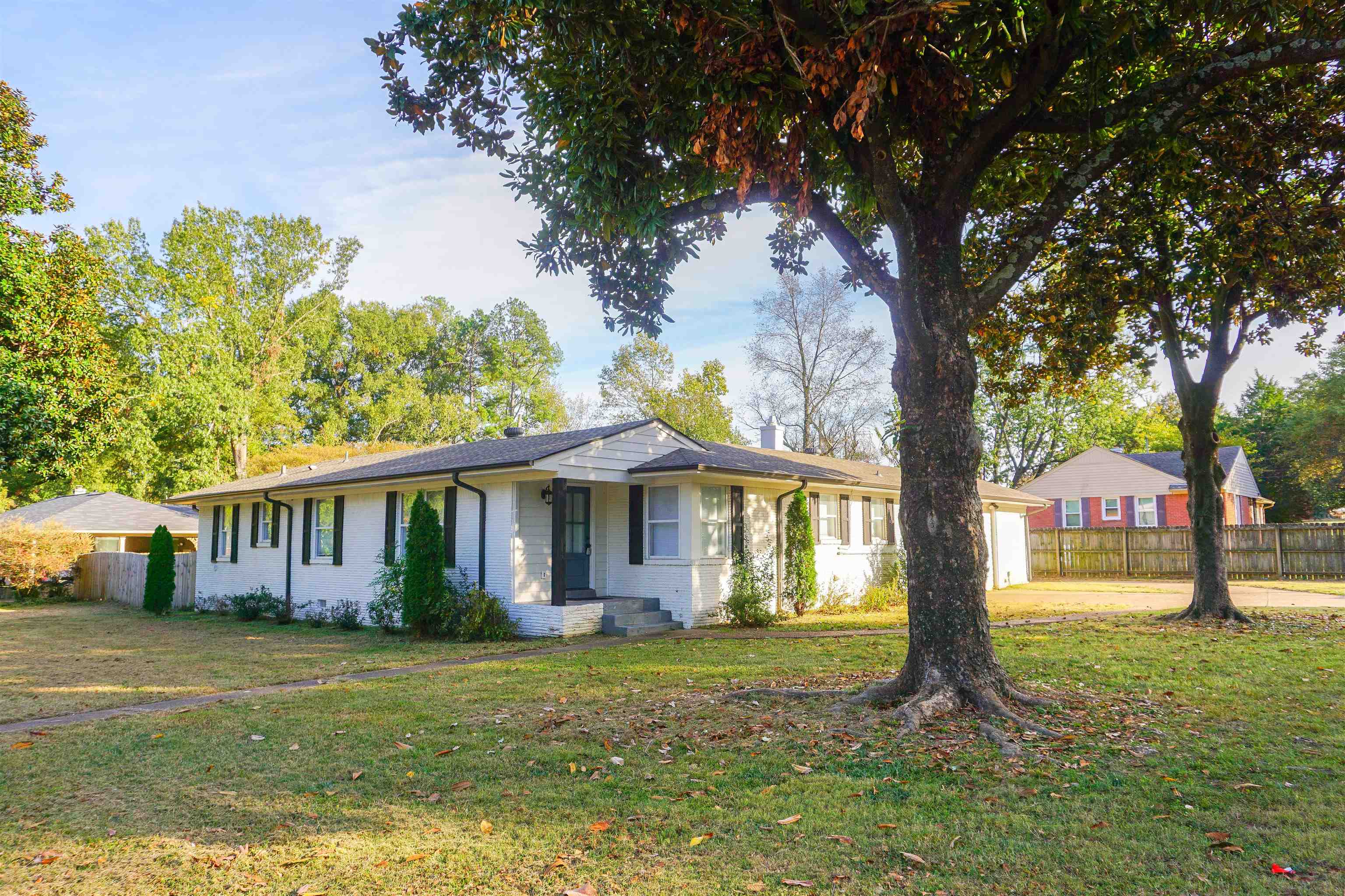 View Memphis, TN 38117 property