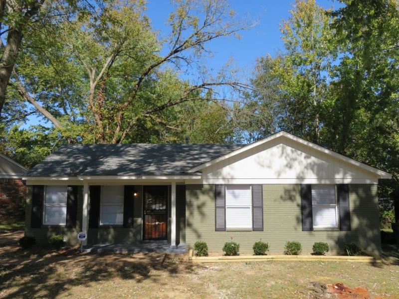 Photo 1 of 8 — 3380 SPRING WATER CV, Memphis, TN 38128
