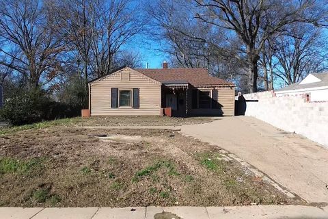 Photo of 1771 WELLS STATION RD, Memphis, TN 38108 (MLS # 10213284)