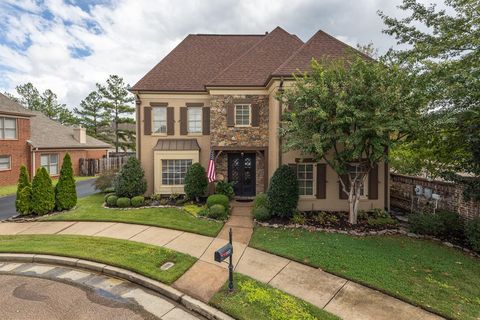 Photo of 1952 S ARDEN LANDING CV S, Germantown, TN 38139 (MLS # 10207642)