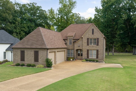 Photo of 6014 CARTERS VIEW LN, Arlington, TN 38002 (MLS # 10230575)