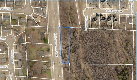Photo of 3466 N GERMANTOWN ROAD RD, Bartlett, TN 38133 (MLS # 10232779)