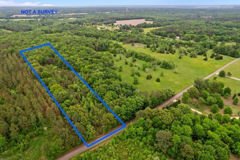 Photo of TBD LOT 7 CARROLL RD, Michie, TN 38357 (MLS # 10221416)