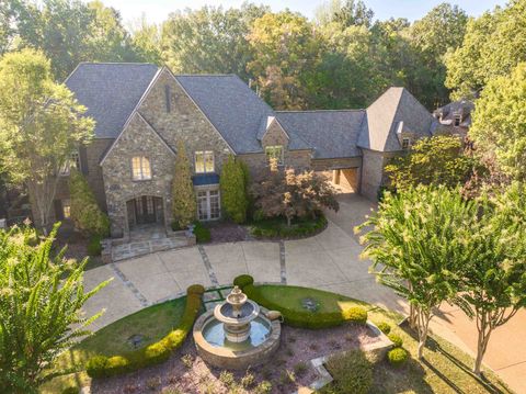 Photo of 425 BUCKLAND CV, Unicorp/Eads, TN 38028 (MLS # 10206204)