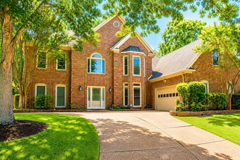 Photo of 3654 WYNWOOD CV, Collierville, TN 38017 (MLS # 10222363)