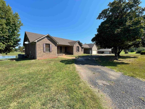 Photo of 556 BURNETT LN, Covington, TN 38019 (MLS # 10230406)