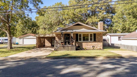 Photo of 329 HILL AVE, Henderson, TN 38340 (MLS # 10232909)