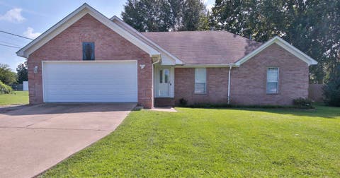 Photo of 22 KINGSTON AVE, Atoka, TN 38004 (MLS # 10229183)