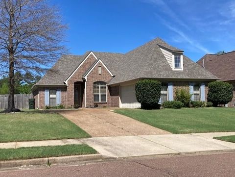 Photo of 7672 ROMERO DR, Bartlett, TN 38002 (MLS # 10226004)