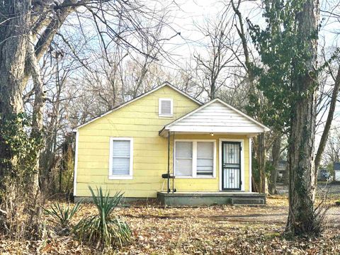 Photo of 755 WHITNEY AVE, Memphis, TN 38127 (MLS # 10208904)