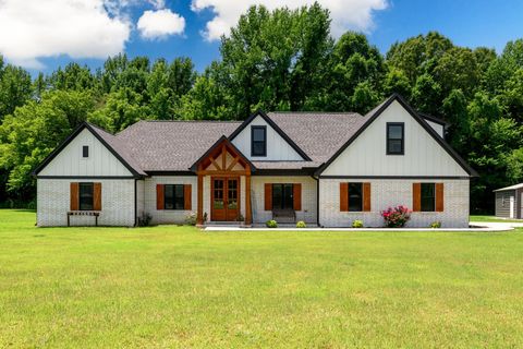 Photo of 15821 HWY 59 HWY, Drummonds, TN 38023 (MLS # 10225691)
