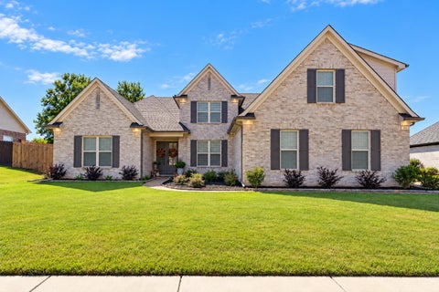 Photo of 264 GEORGE ELLIS DR, Munford, TN 38058 (MLS # 10232263)