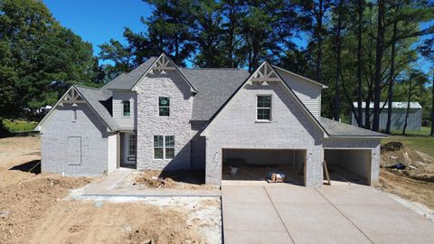 Photo of 50 DRYSDALE CV, Atoka, TN 38004 (MLS # 10207136)