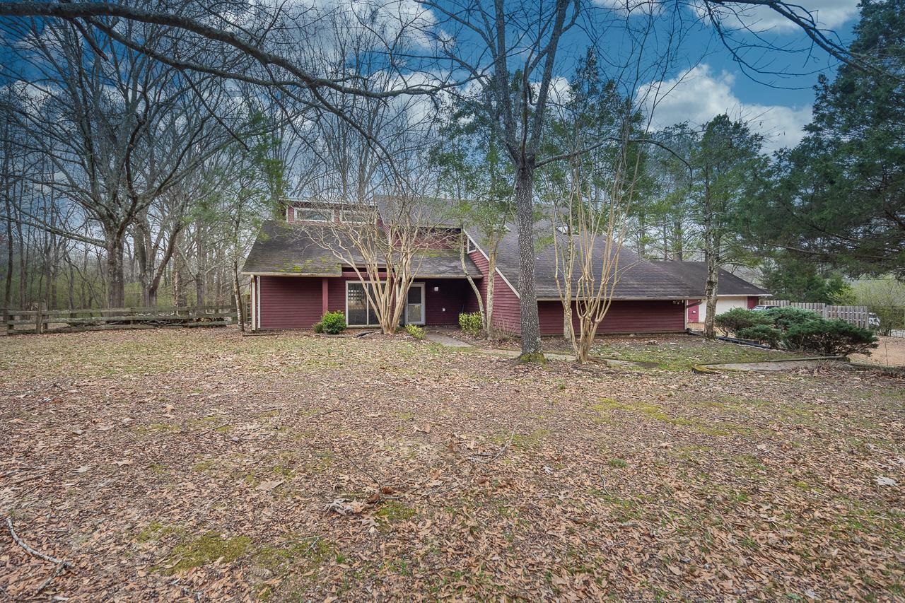 View Unincorporated, TN 38018 house