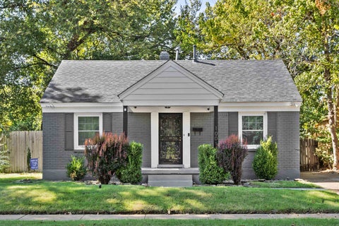 Photo of 1001 PRESCOTT ST, Memphis, TN 38111 (MLS # 10232119)
