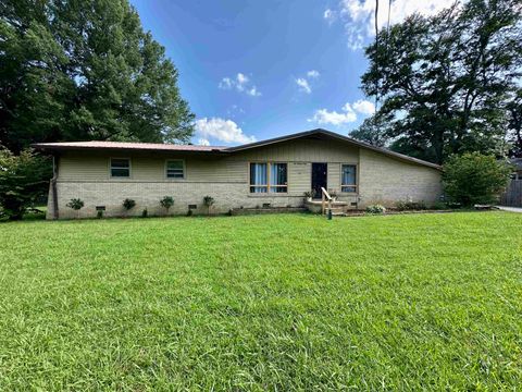 Photo of 204 LANKFORD ST, Bruceton, TN 38317 (MLS # 10196262)