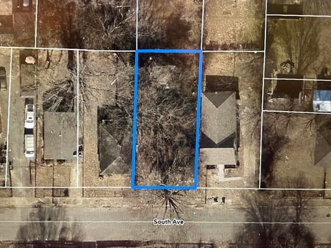 Photo of 1406 SOUTH AVE, Memphis, TN 38106 (MLS # 10231241)