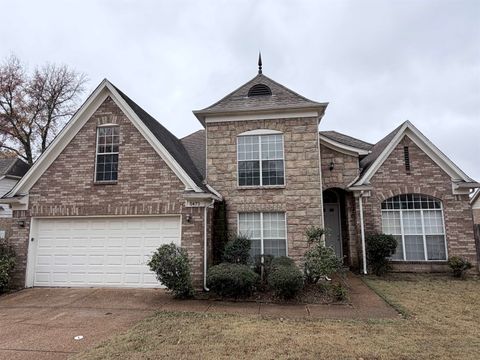 Photo of 5471 MILLERS GLEN LN, Unicorp/Memphis, TN 38125 (MLS # 10210919)