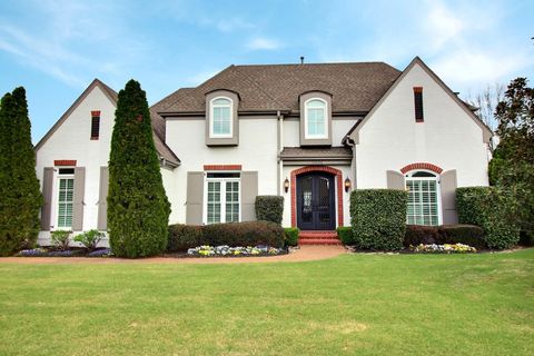 Photo of 12530 MISS DYLAN CV, Collierville, TN 38017 (MLS # 10217847)