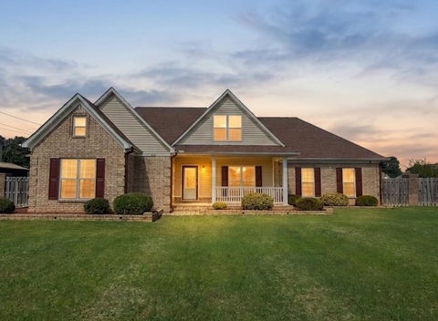 Photo of 469 ROSEMARK RD, Atoka, TN 38004 (MLS # 10226733)