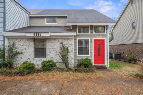 Photo of 9281 FLETCHER TRACE PKY, Lakeland, TN 38002 (MLS # 10226762)
