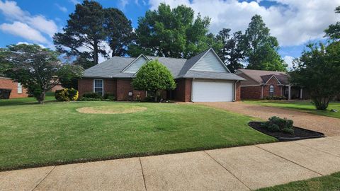 Photo of 6708 DAWNHILL RD, Bartlett, TN 38135 (MLS # 10220237)