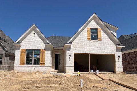 Photo of 9602 COTTON FEED ST, Cordova, TN 38018 (MLS # 10217613)