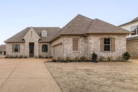 Photo of 185 VALLEYVIEW LN, Oakland, TN 38060 (MLS # 10216186)