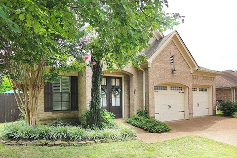 Photo of 1876 SPEYBURN CV, Cordova, TN 38016 (MLS # 10227068)